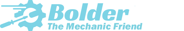 Bolder