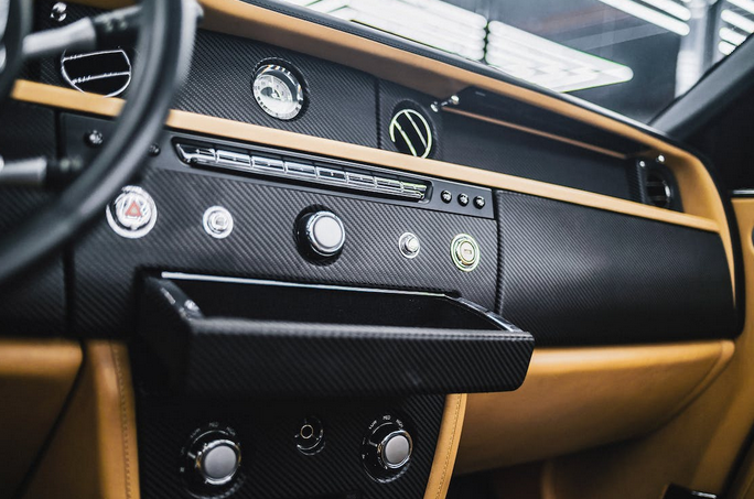 car radio