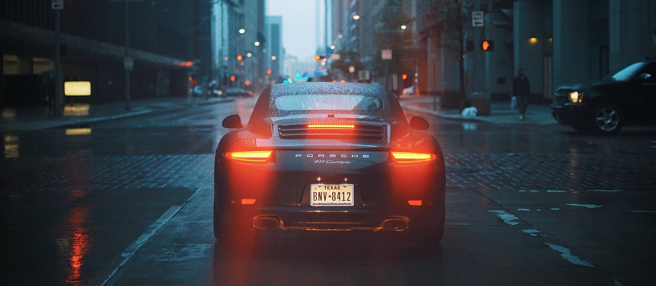 luxurious