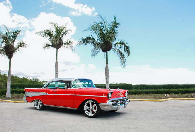 chevy