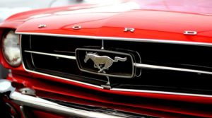 ford car