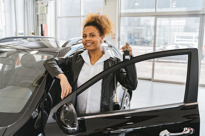 buy car