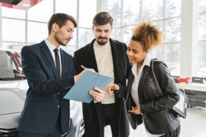 financing options