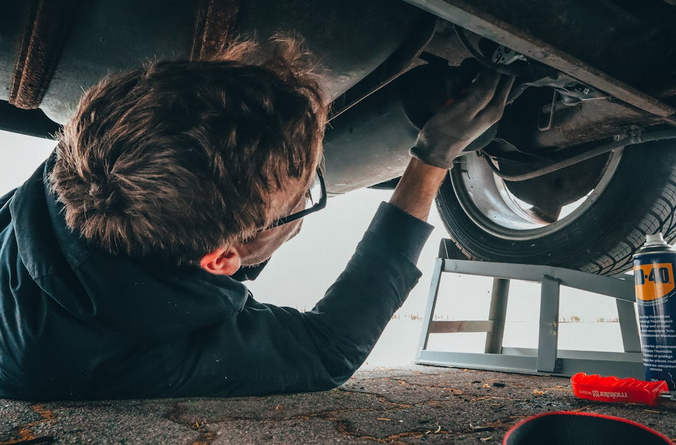 fixing
